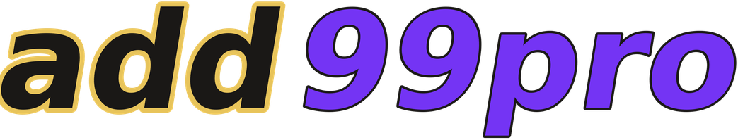 add99pro logo